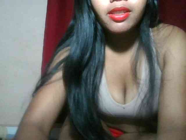 Keziah34 webcam