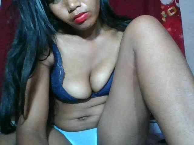 Keziah34 webcam