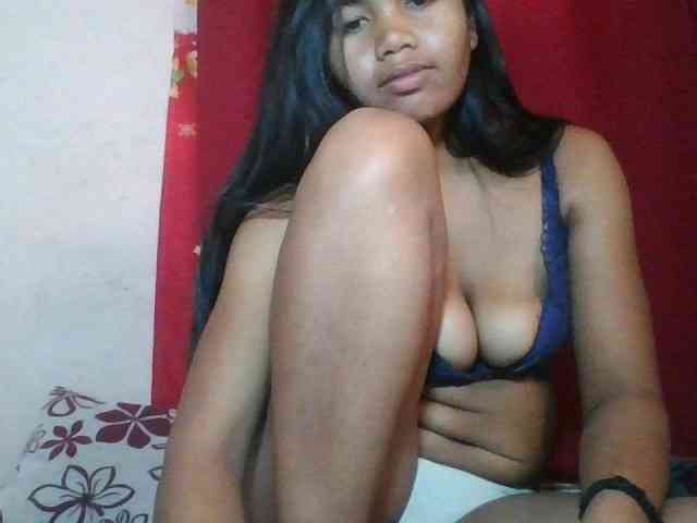 Modèle: Keziah34
