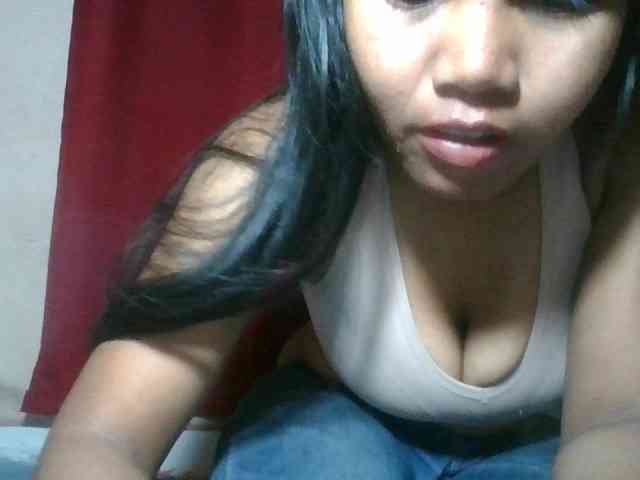 Model: Keziah34