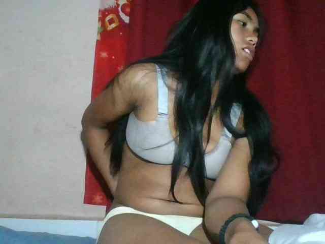 Keziah34 webcam