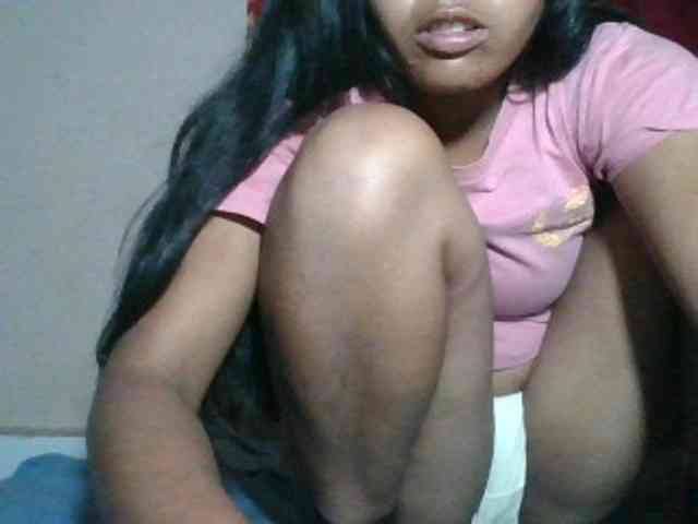 Keziah34 webcam