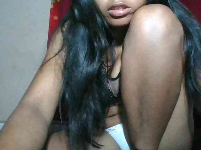 Keziah34 webcam