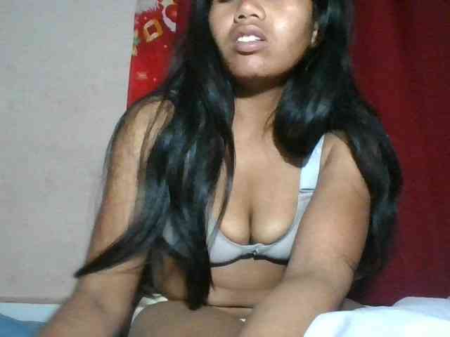Keziah34 webcam