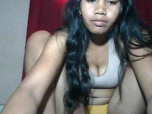 Keziah34 webcam