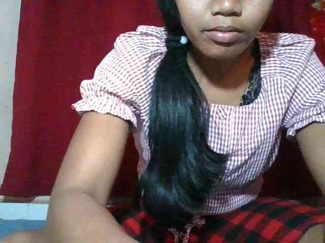 Keziah34 webcam