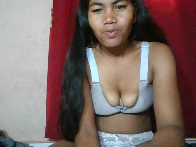 Keziah34 webcam
