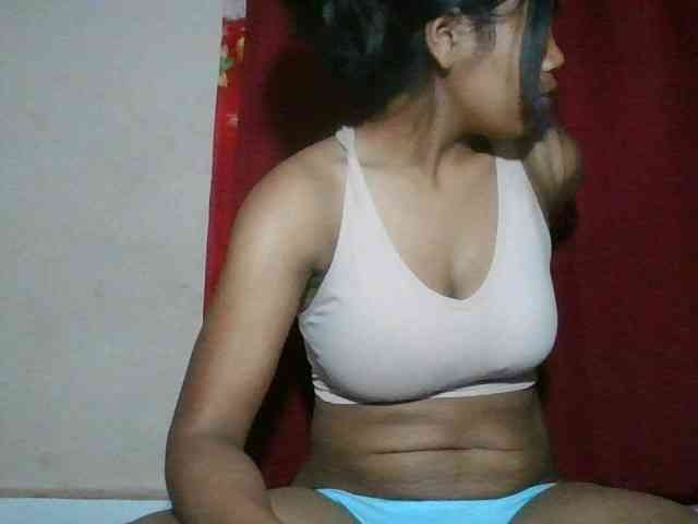 Keziah34 - Girl 