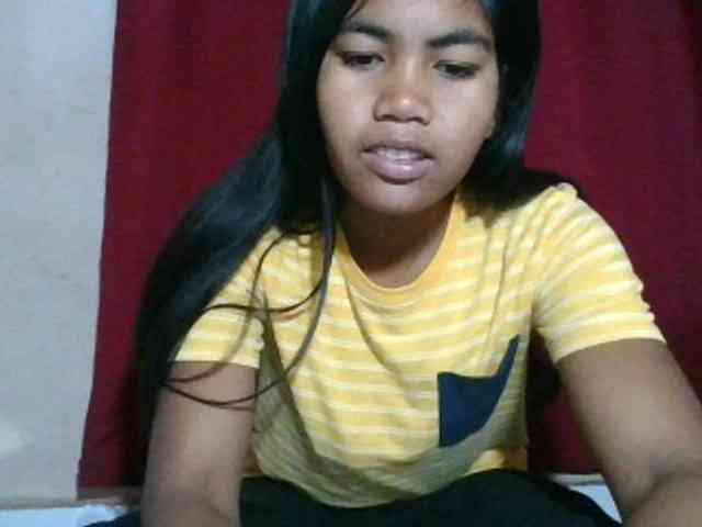 Keziah34 webcam