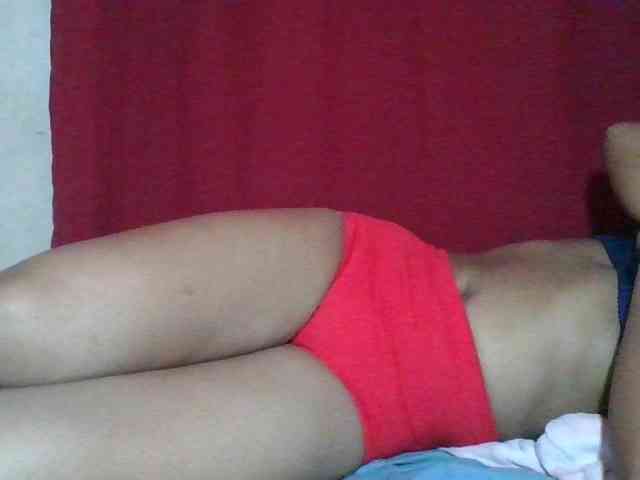 Keziah34 webcam