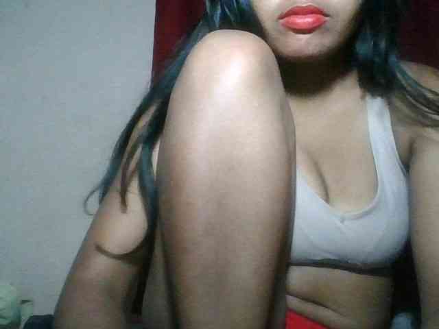 Keziah34 webcam