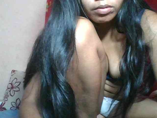 Keziah34 webcam