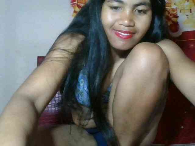 Keziah34 webcam