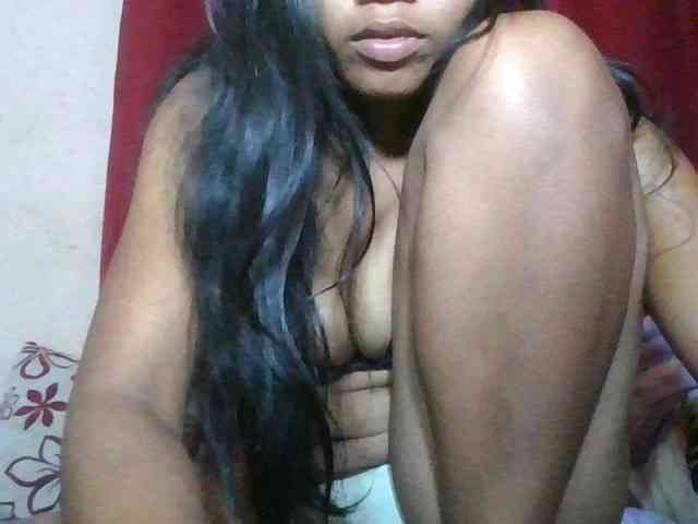 Keziah34 webcam