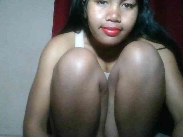 Keziah34 webcam