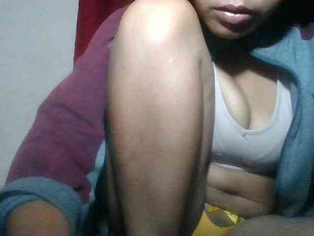 Keziah34 webcam