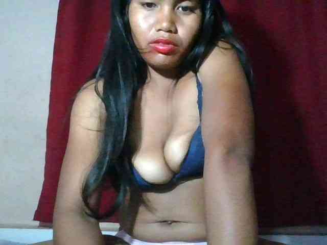 Keziah34 webcam