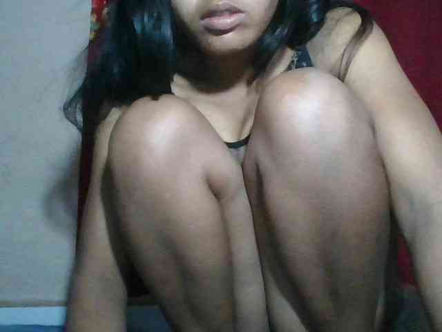 Keziah34 webcam
