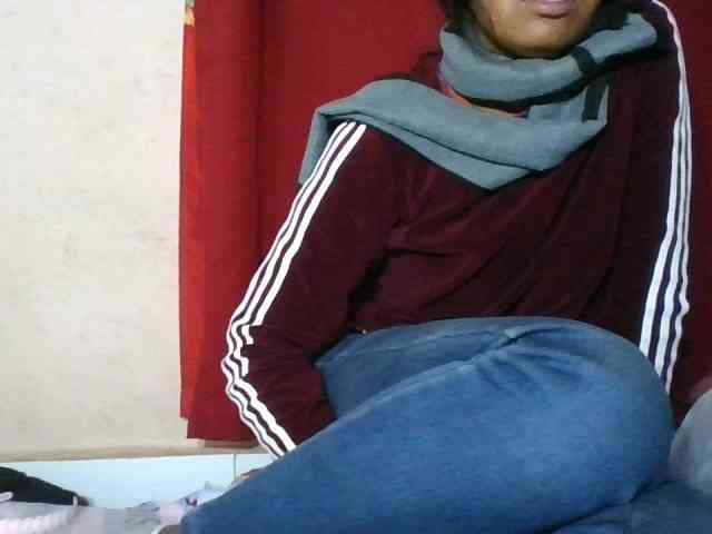 Keziah34 webcam