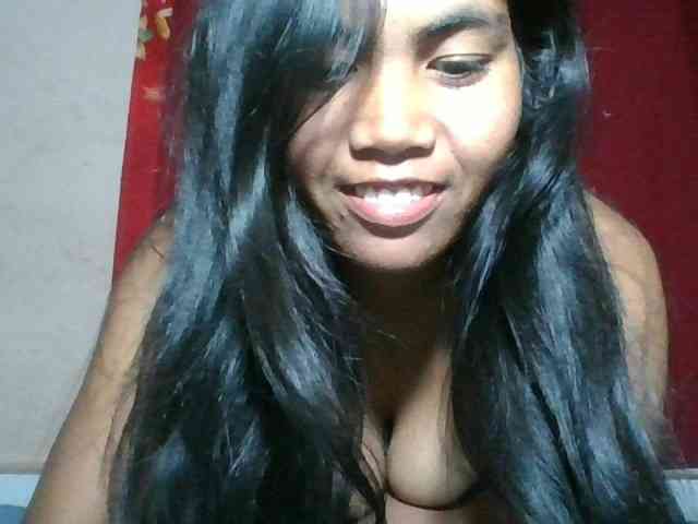 Keziah34 webcam