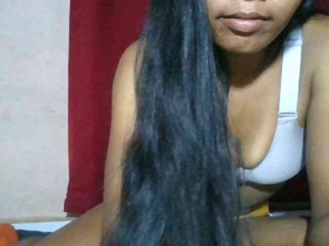 Keziah34 webcam