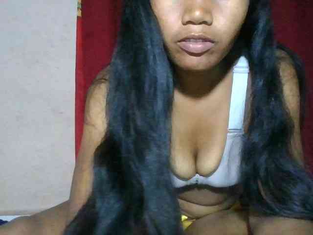 Keziah34 webcam