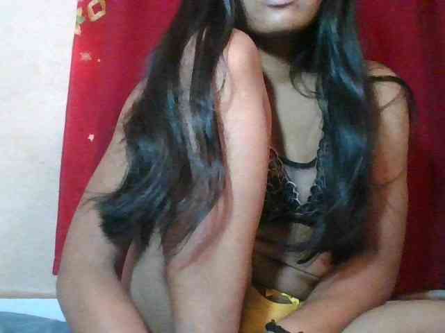 Keziah34 - Girl 