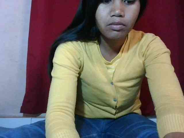 Keziah34 webcam