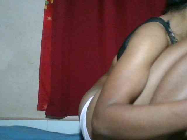 Keziah34 webcam