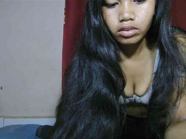 Keziah34 webcam