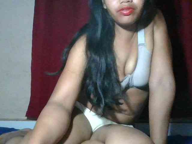 Keziah34 webcam