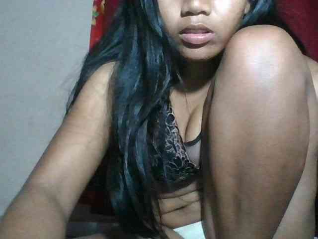 Keziah34 webcam