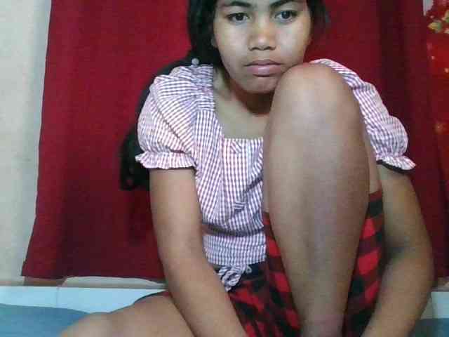 Keziah34 webcam