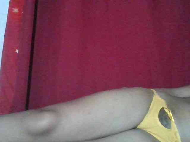 Keziah34 webcam