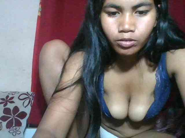 Keziah34 webcam