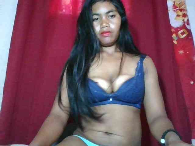 Keziah34 webcam