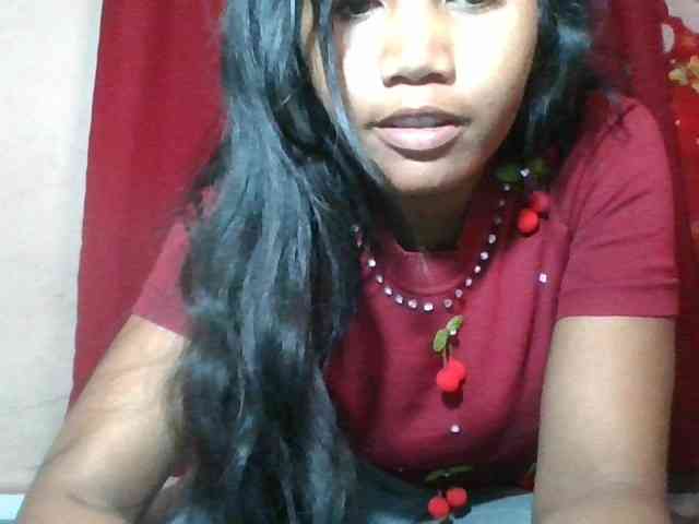 Keziah34 webcam