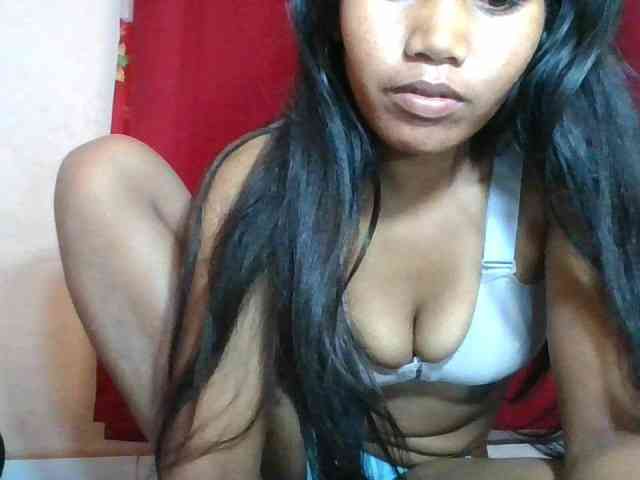 Keziah34 webcam