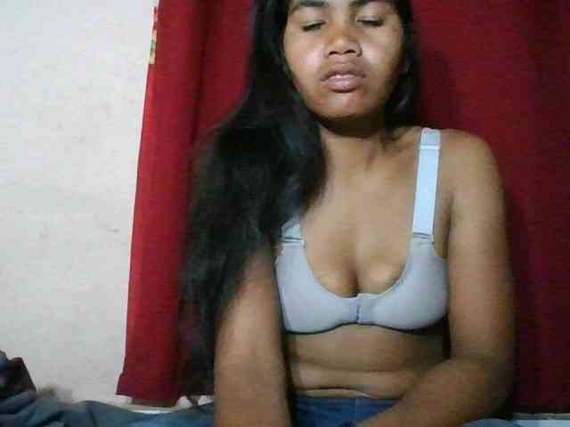 Modèle: Keziah34