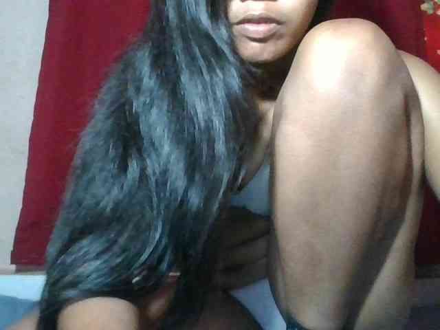 Keziah34 webcam