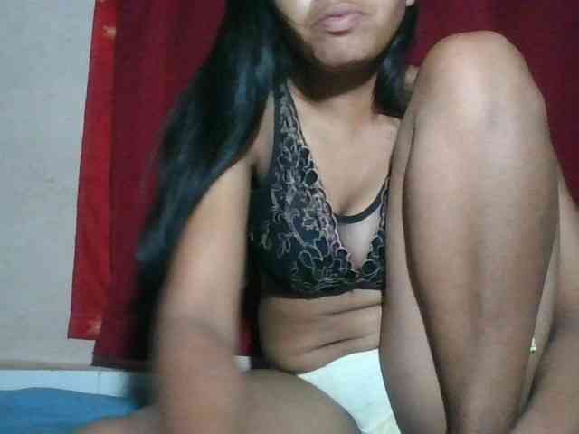 Keziah34 webcam