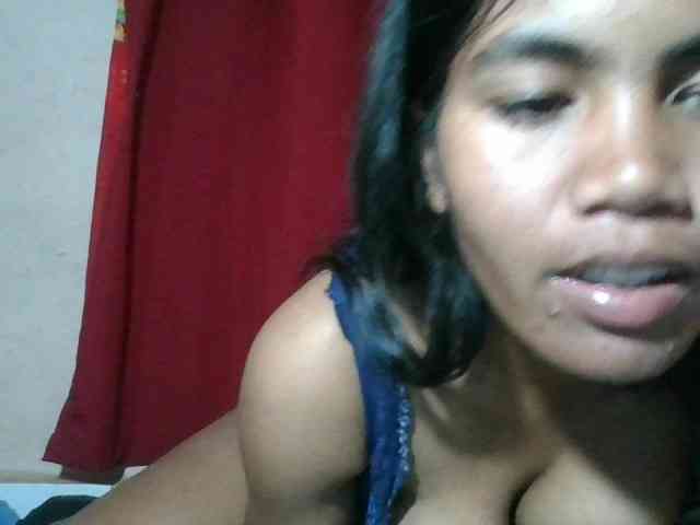 Keziah34 webcam