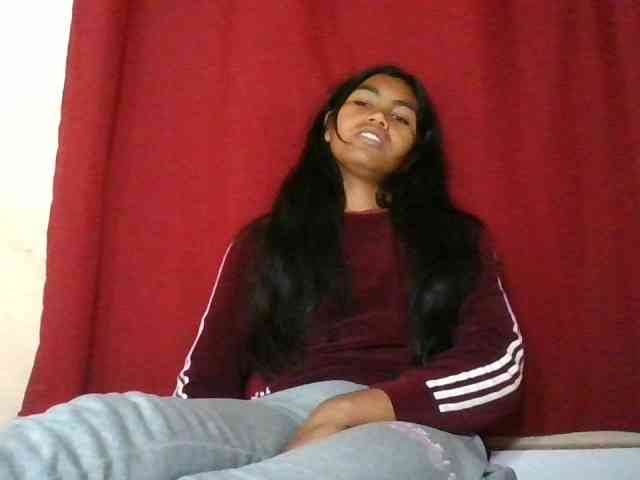 Keziah34 webcam