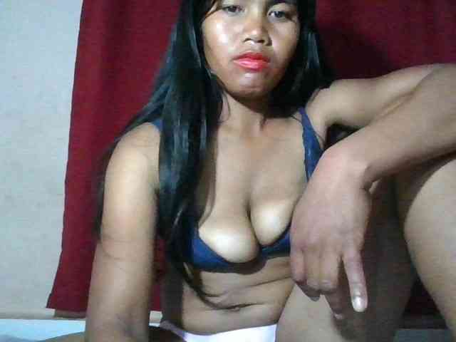 Keziah34 webcam