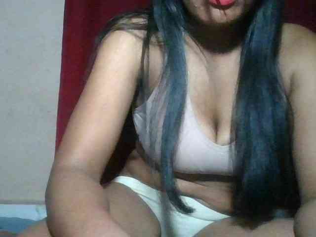 Keziah34 webcam