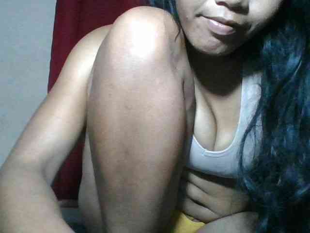Keziah34 webcam