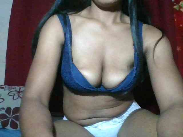 Keziah34 webcam