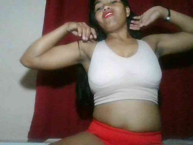 Keziah34 webcam