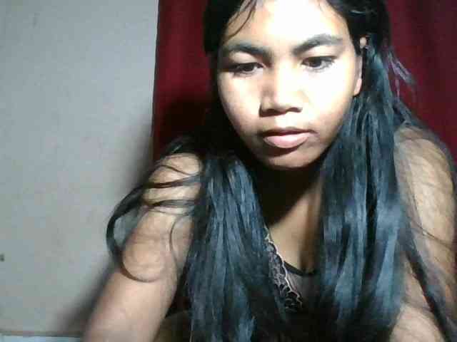 Keziah34 webcam