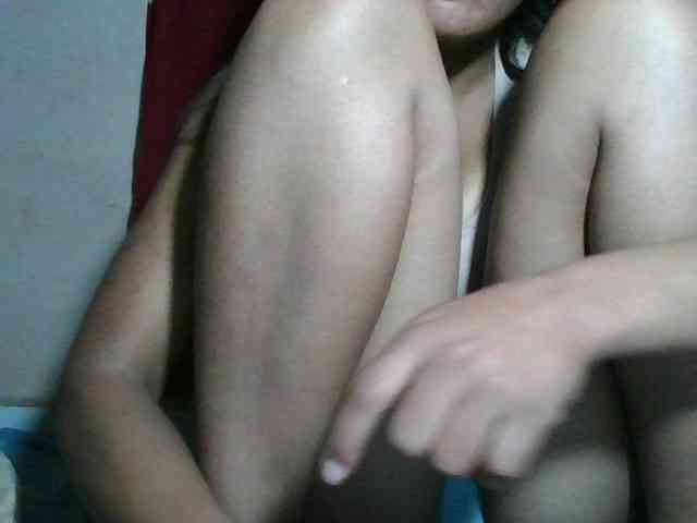 Keziah34 webcam